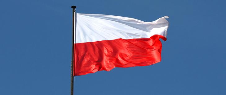 Biało-czerwona majówka z PIK
