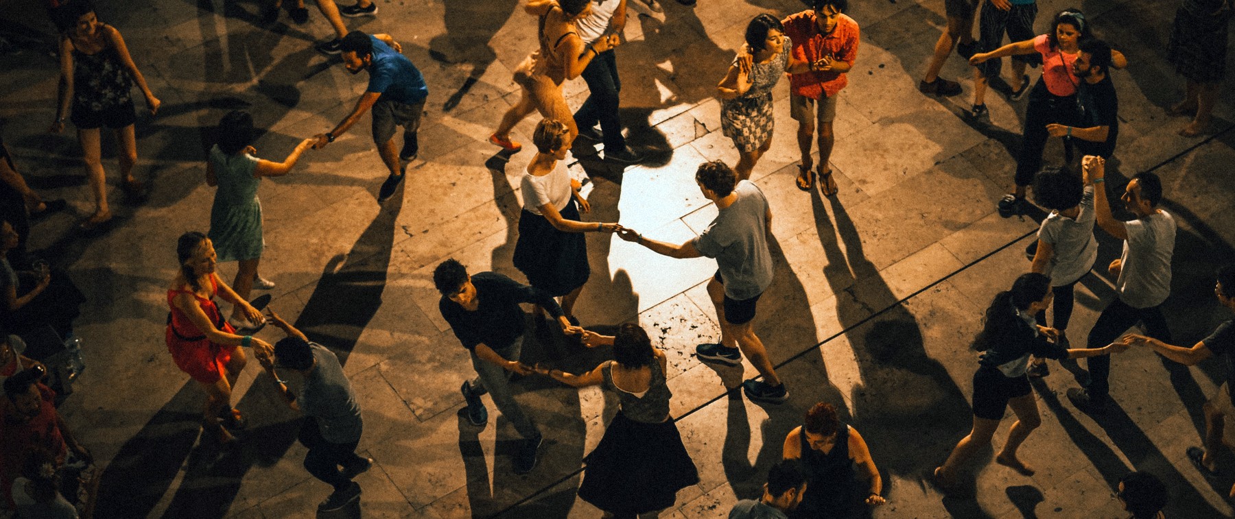Kurs Choreografii i Kompozycji Tańca
