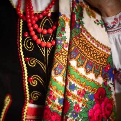 E-tradycja. Cyfrowa baza twórców i zespołów ludowych woj. podlaskiego