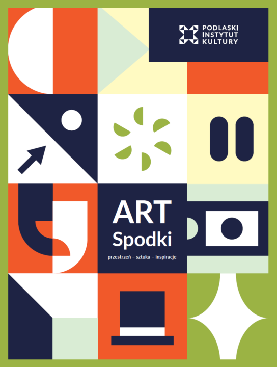 ART Spodki – przestrzeń – sztuka – inspiracje