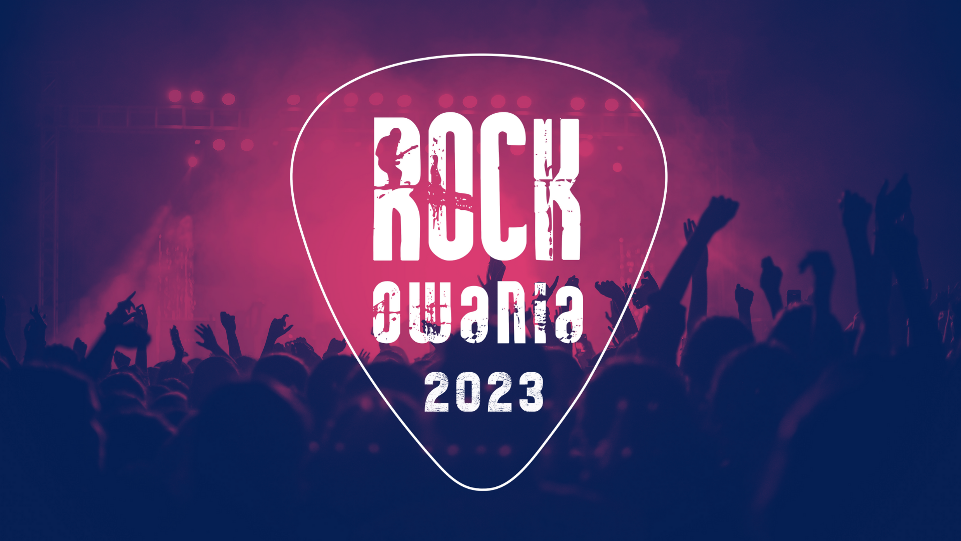 ROCKOWANIA 2023 – zgłoszenia do 30.04.2023