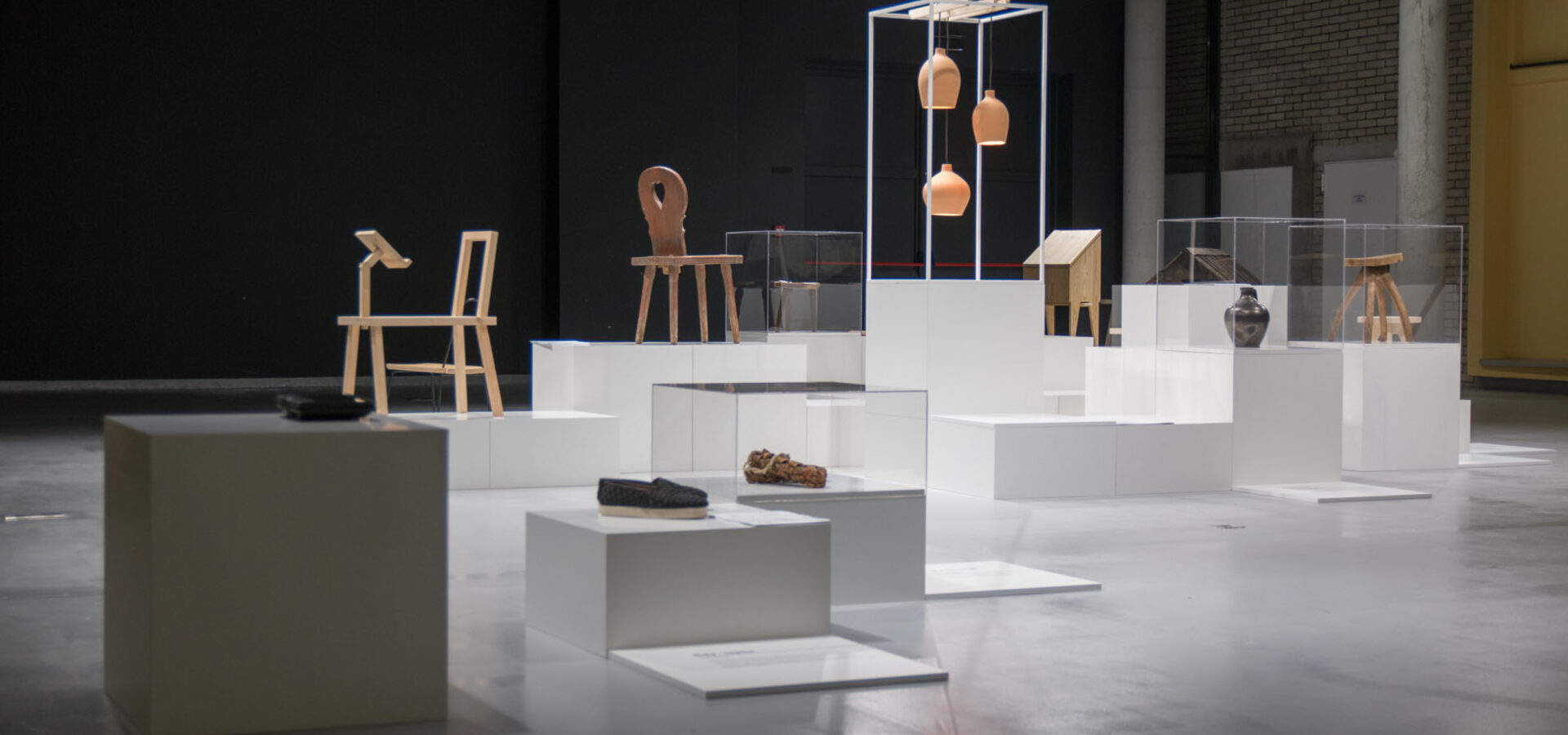 Wystawa – przestrzeń nie tylko ekspozycyjna