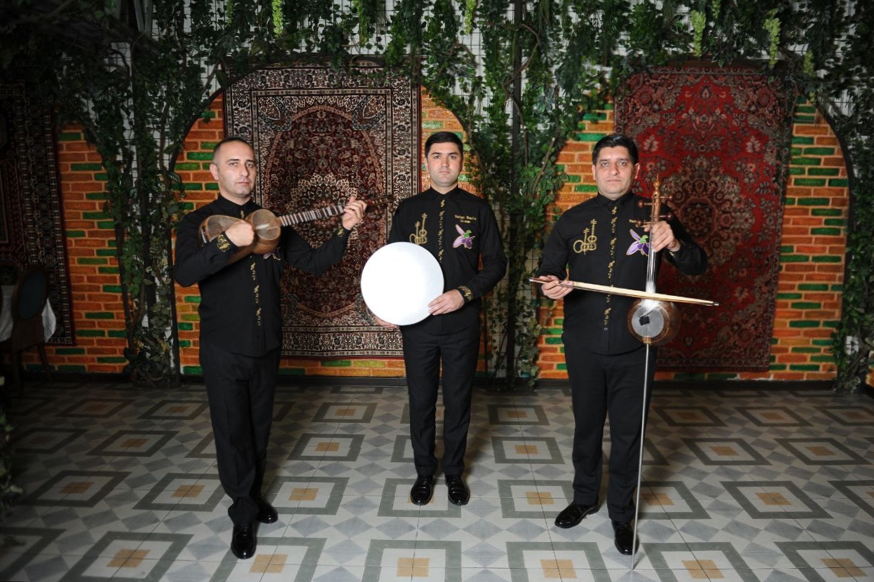Vatan Music Group (Azerbejdżan)
