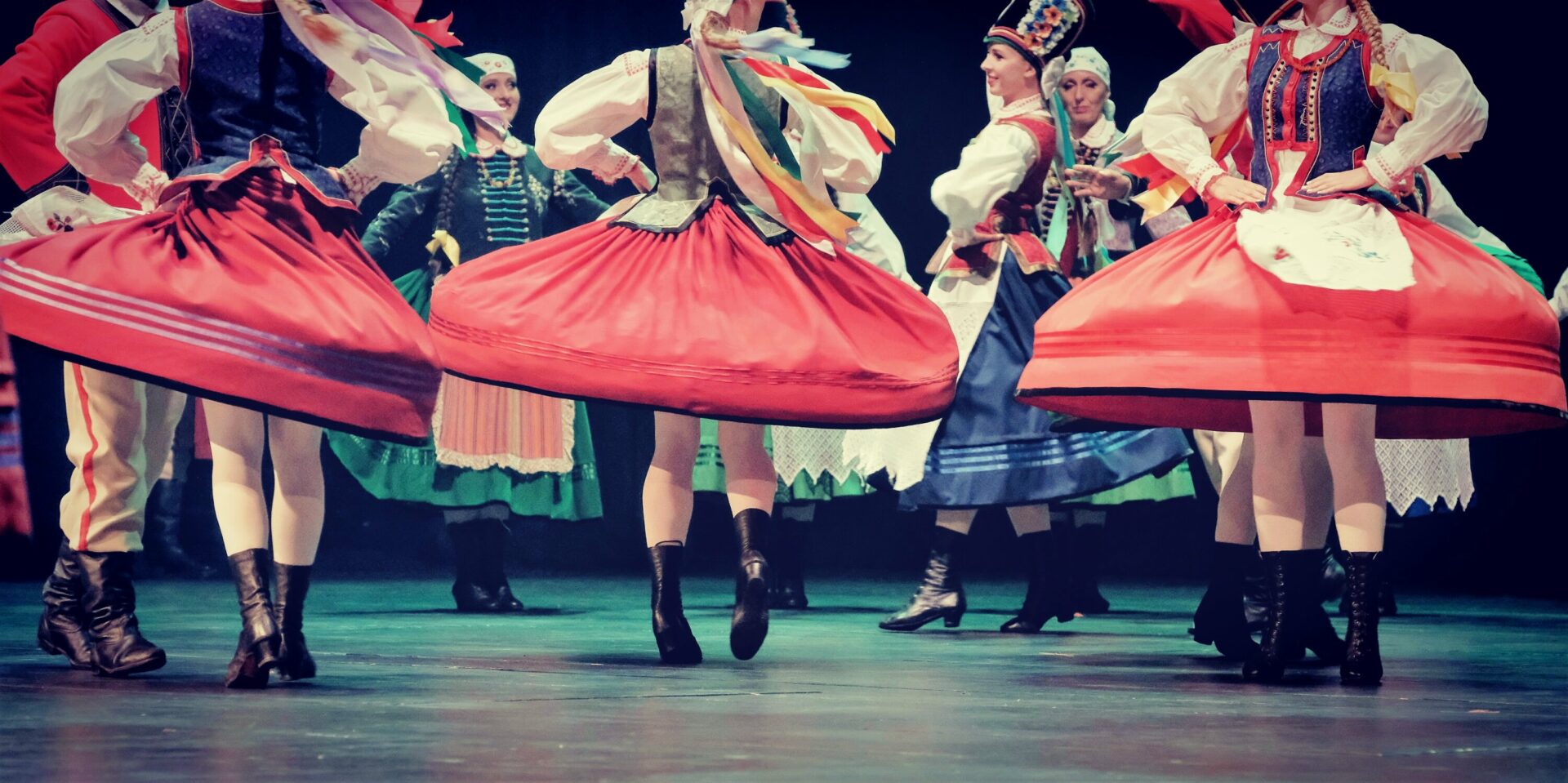 Podlaska Scena Folkloru