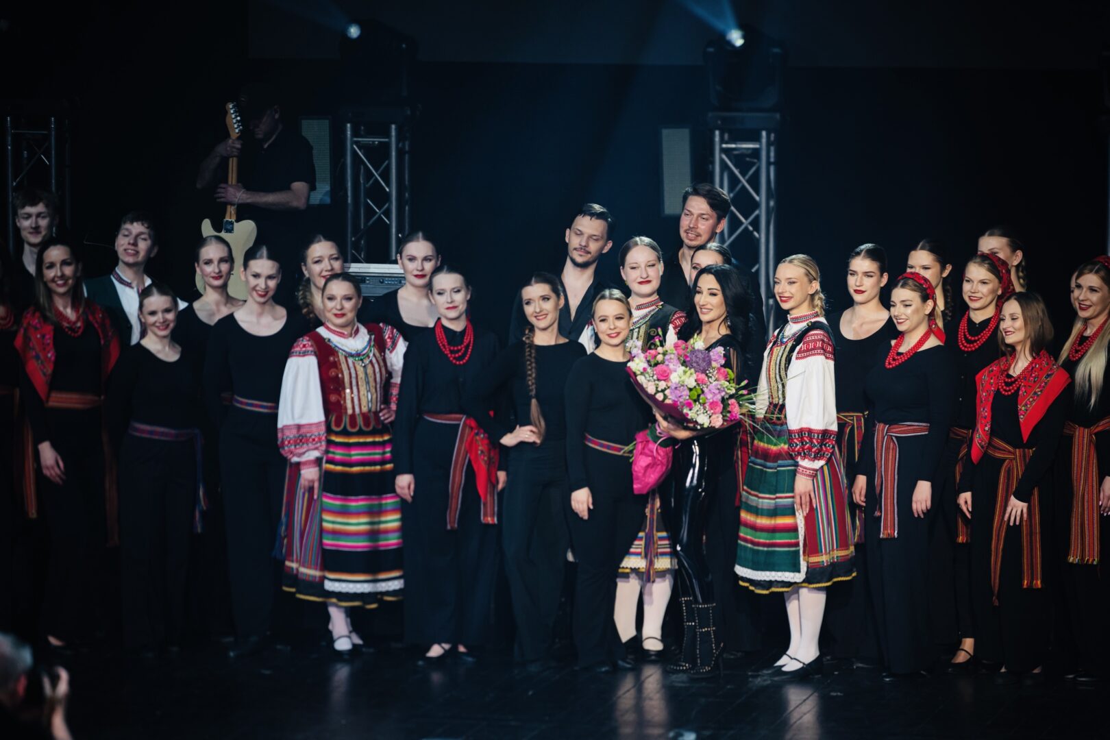 Justyna Steczkowska & Kurpie Zielone – koncert Otulenie
