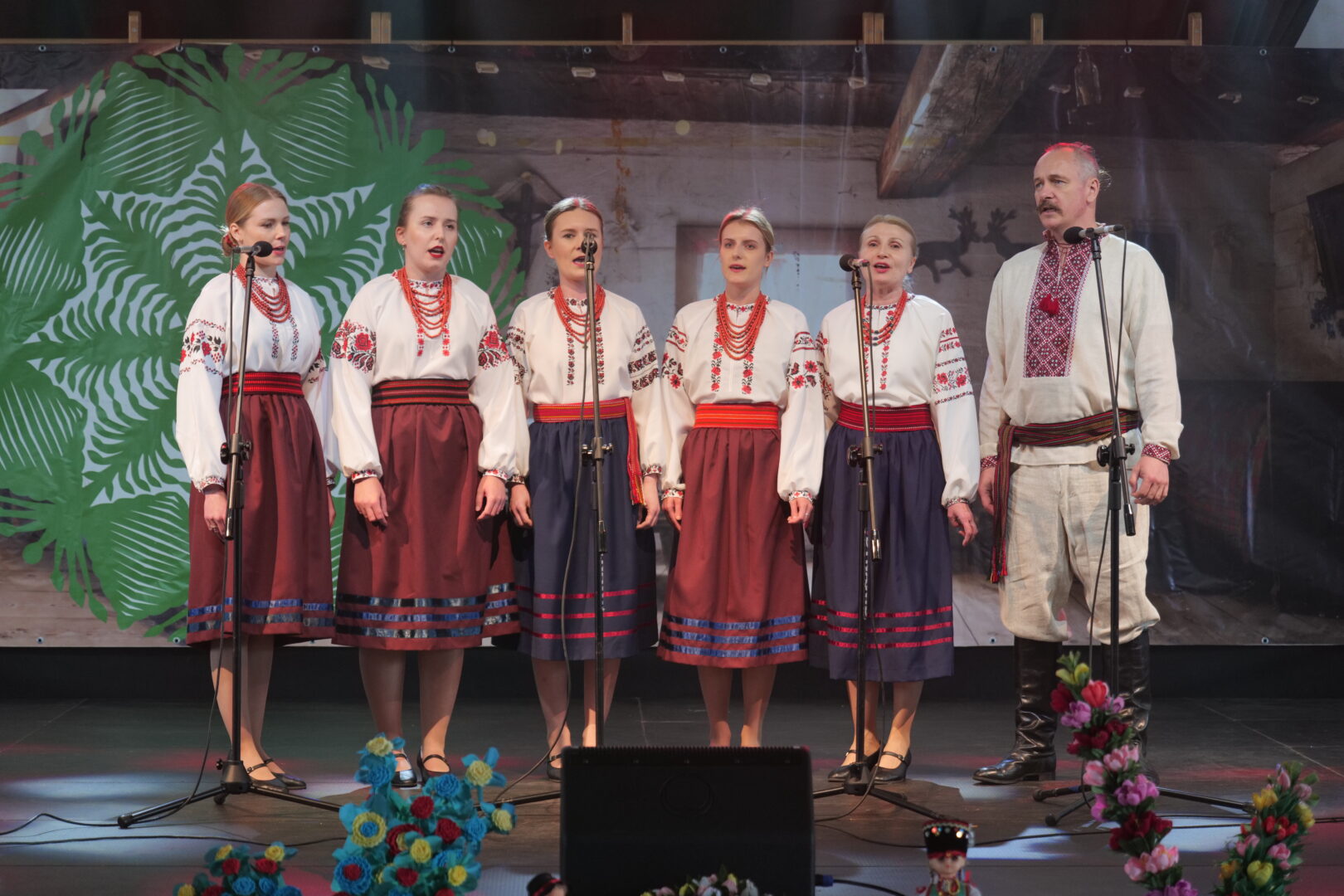 Przegląd Kapel i Śpiewaków Ludowych Województwa Podlaskiego