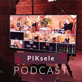PIKsele – podcasty z twórczymi, inspirującymi ludźmi