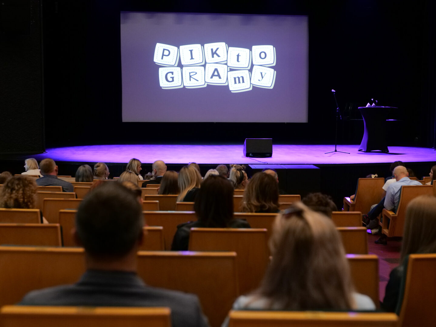 PIKtoGRAmy – poznaliśmy Mistrzów Teatru, Recytacji i Piosenki