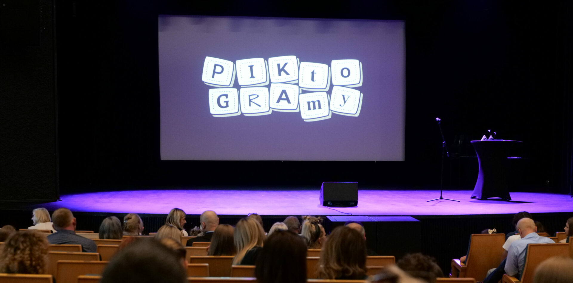 PIKtoGRAmy 2026 - Preselekcje dla Teatrów Amatorskich oraz Uczniów szkół średnich