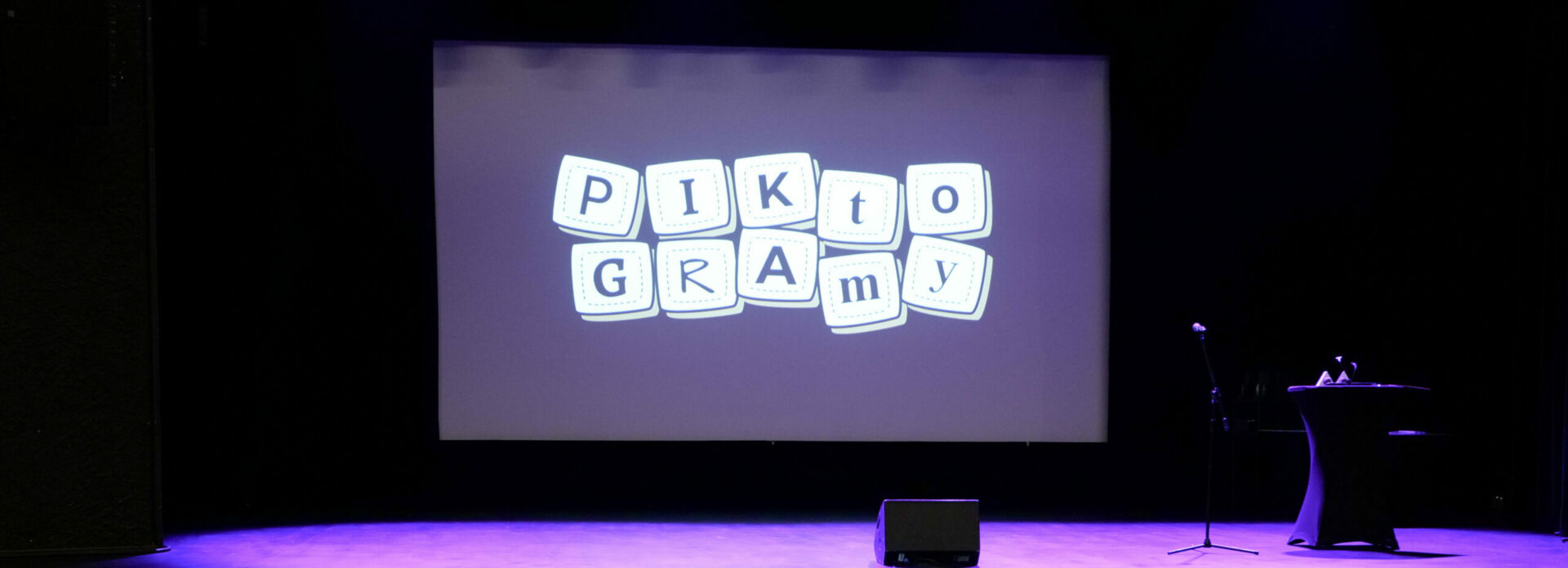VI Wojewódzki Przegląd Amatorskiej Twórczości Teatralnej i Sztuk Wizualnych – PIKtoGRAmy