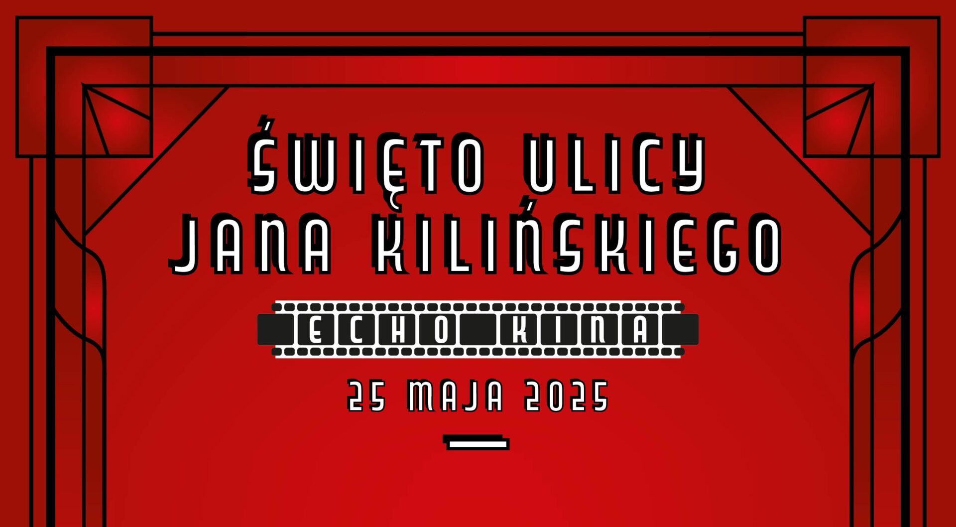 Święto ulicy Kilińskiego, czyli spojrzenie w przeszłość.