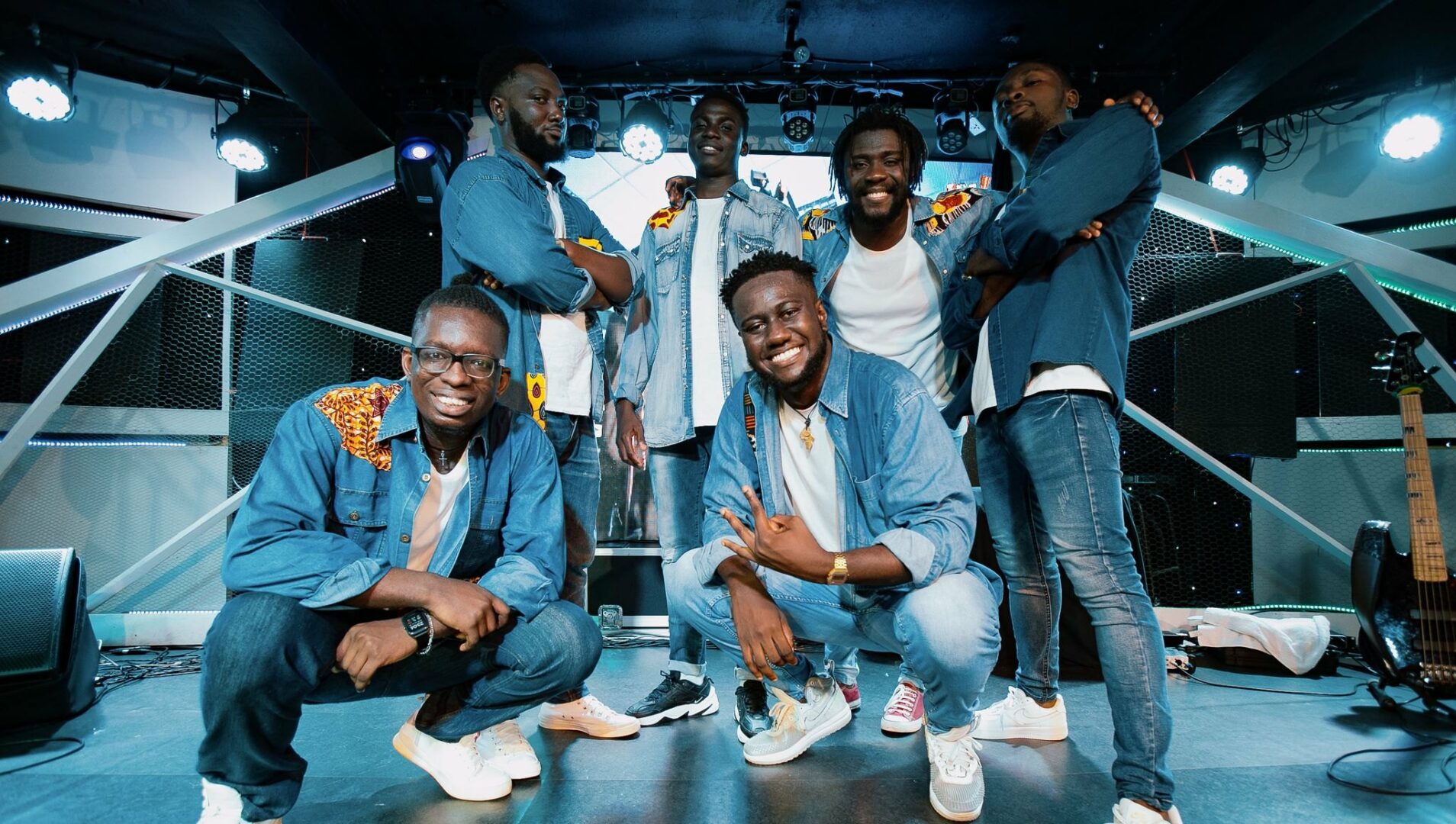 FRA! (Ghana)