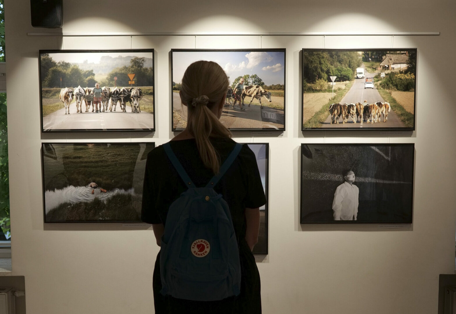 Pogranicze – Ogólnopolski Konkurs Fotograficzny dla Amatorów. Wystawa