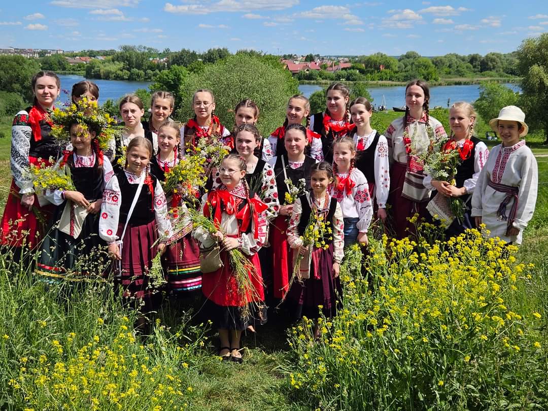 Rankowa Rosa (Ukraina)
