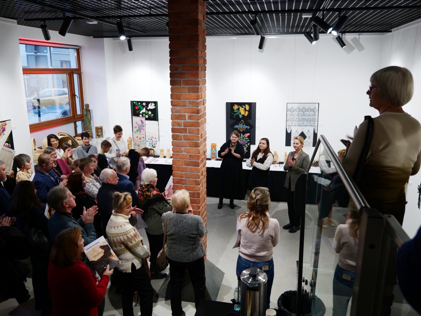 IV Wojewódzki Przegląd Twórczości Ludowej