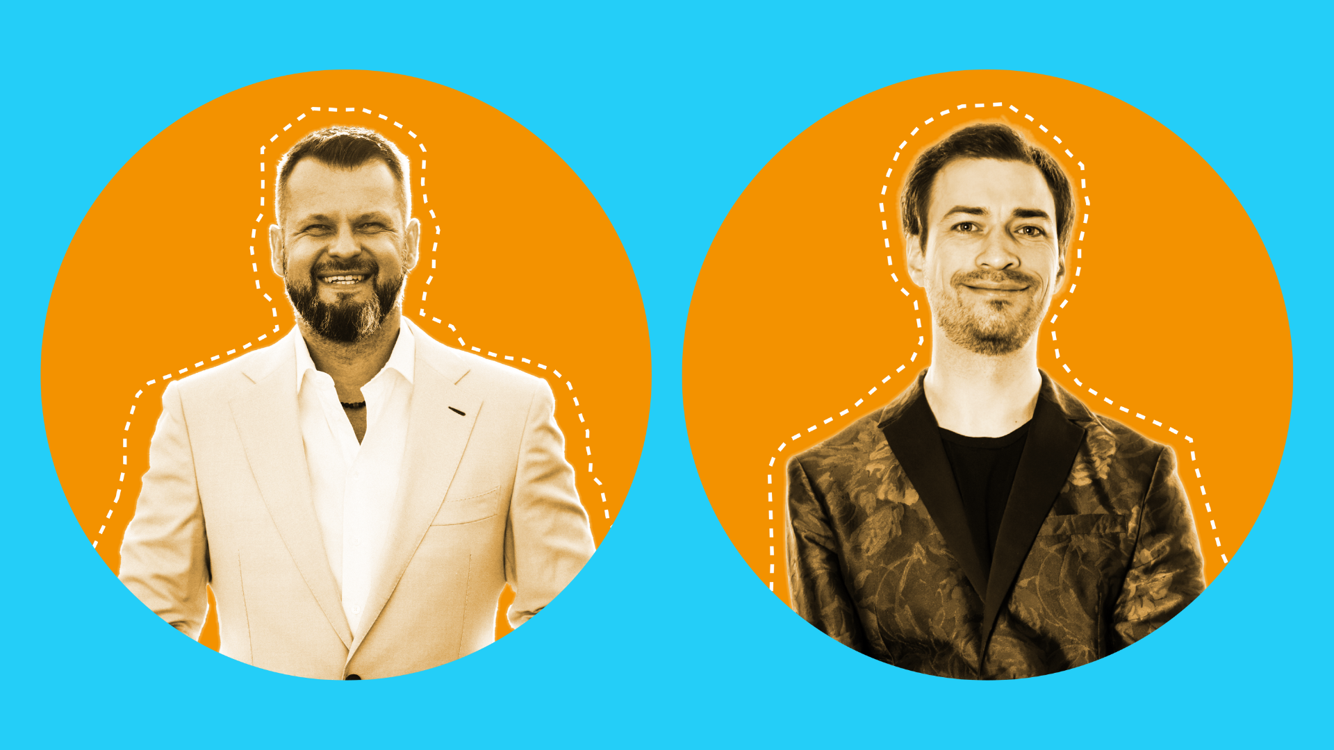 Otwórz się na kulturę, otwórz się na siebie