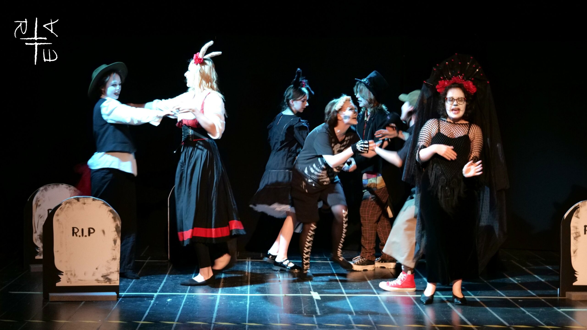 Teatr ProScenium powraca po wakacjach