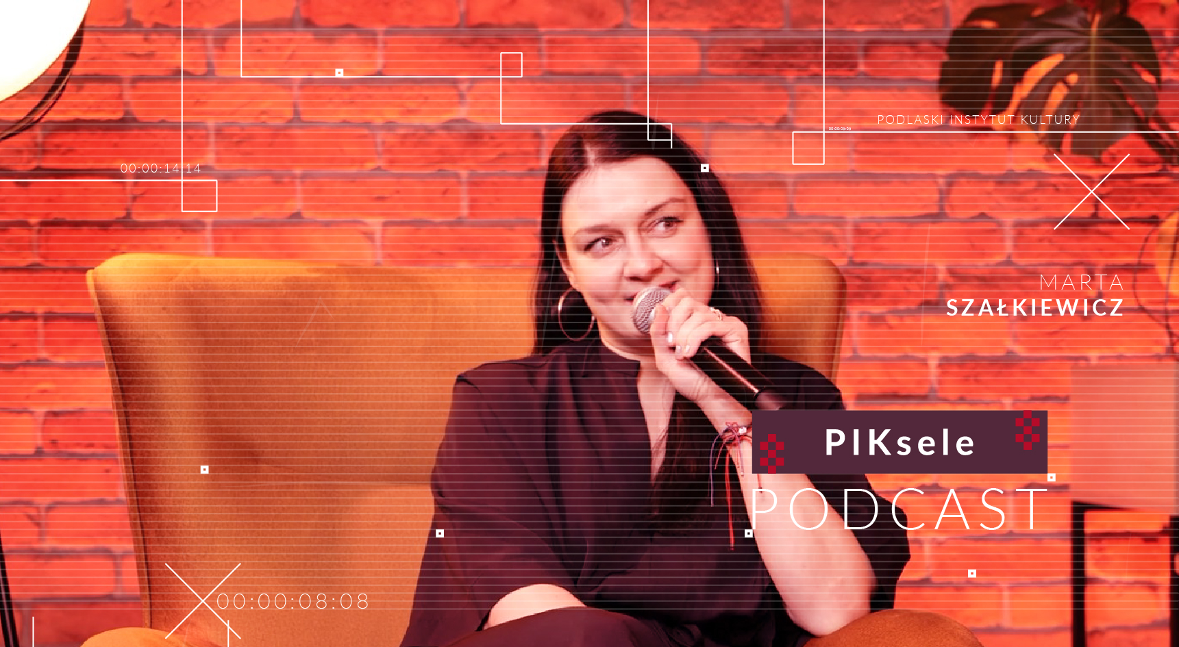 PIKsele – Marta Szałkiewicz