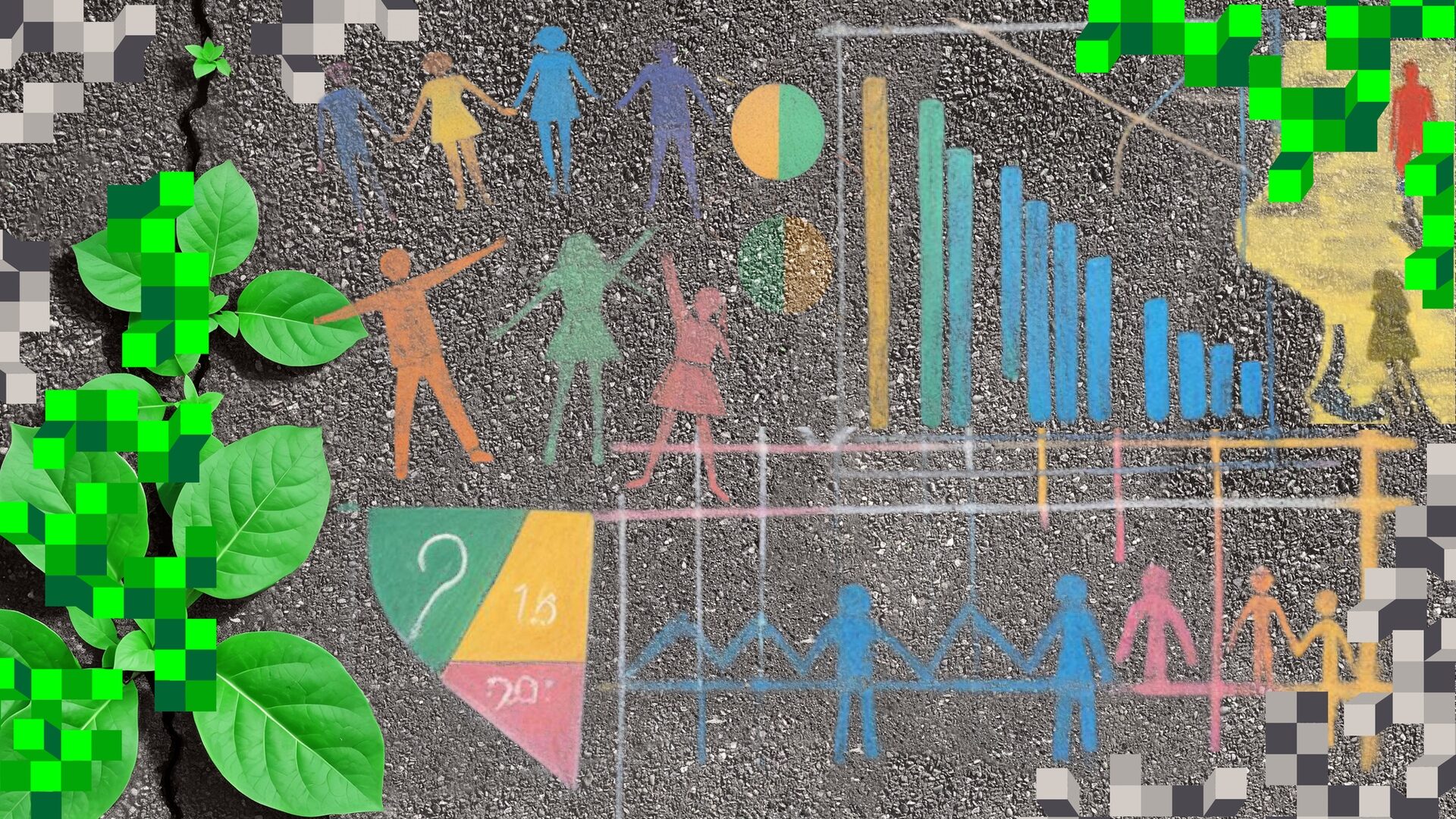 Raport z badań w ramach Programu Bardzo Młoda Kultura 2025