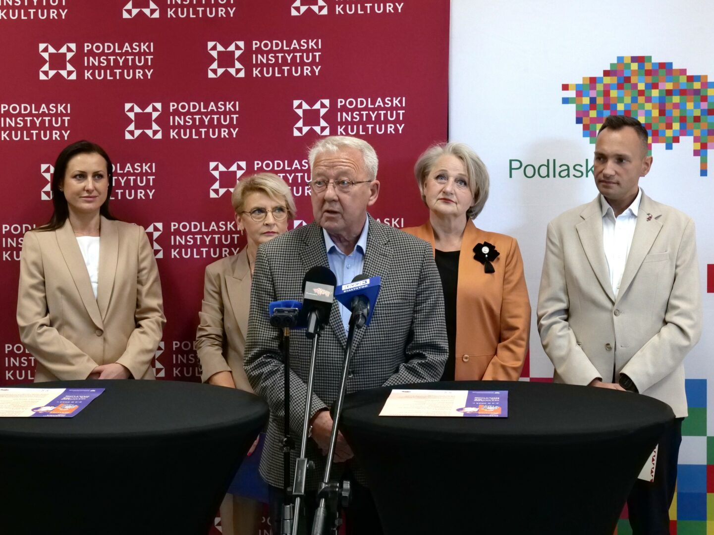 Konferencja – Weekend seniora z kulturą 2025