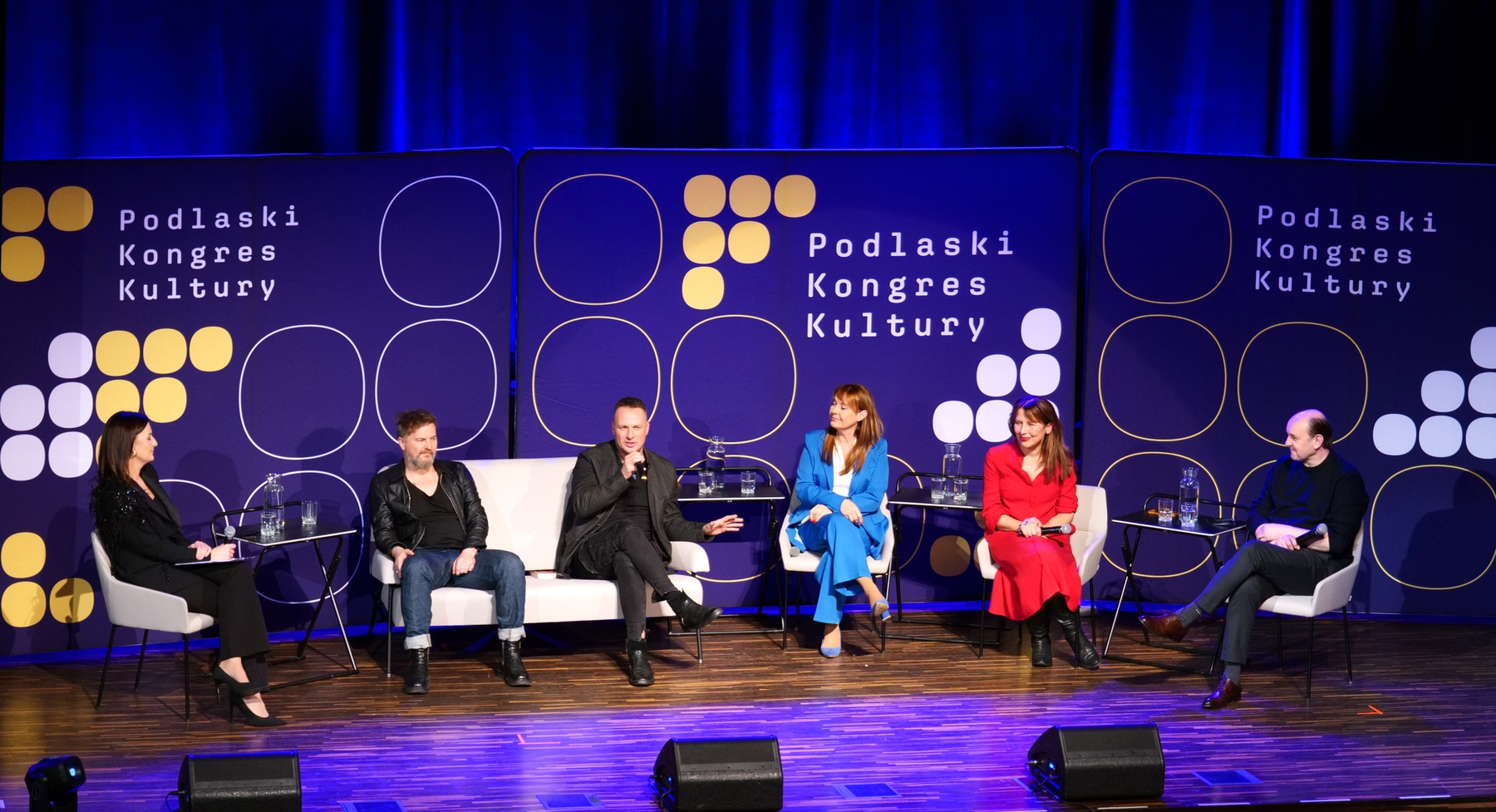 Za nami 2. Podlaski Kongres Kultury