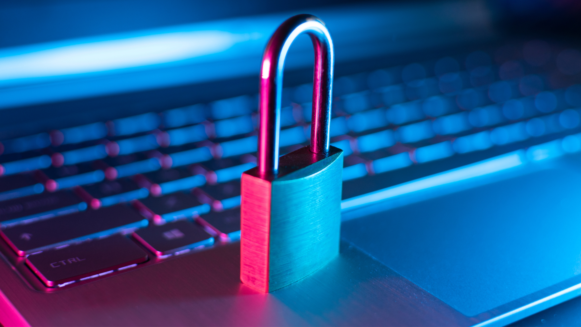 Cyberbezpieczeństwo