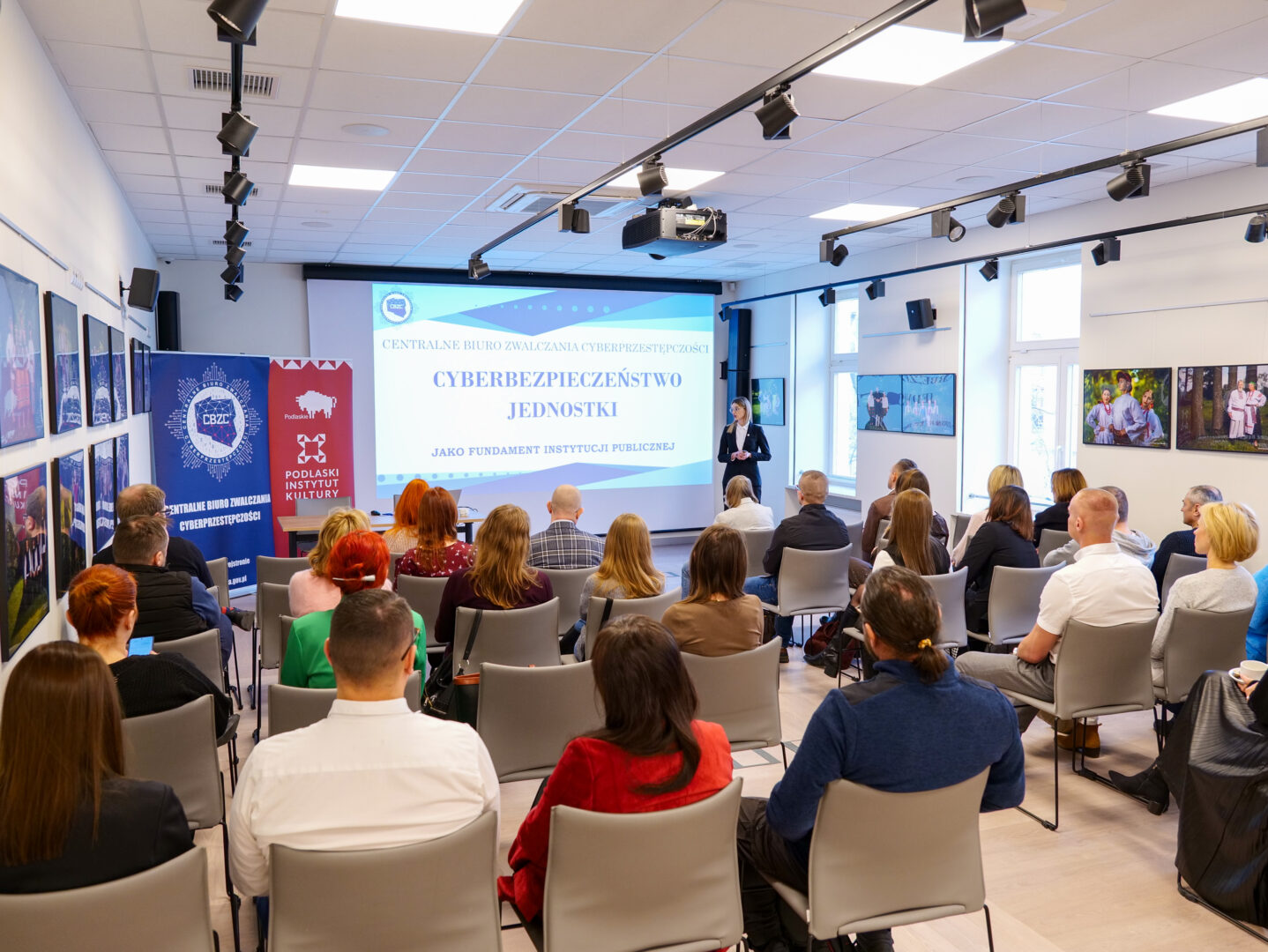 Cyberbezpieczeństwo