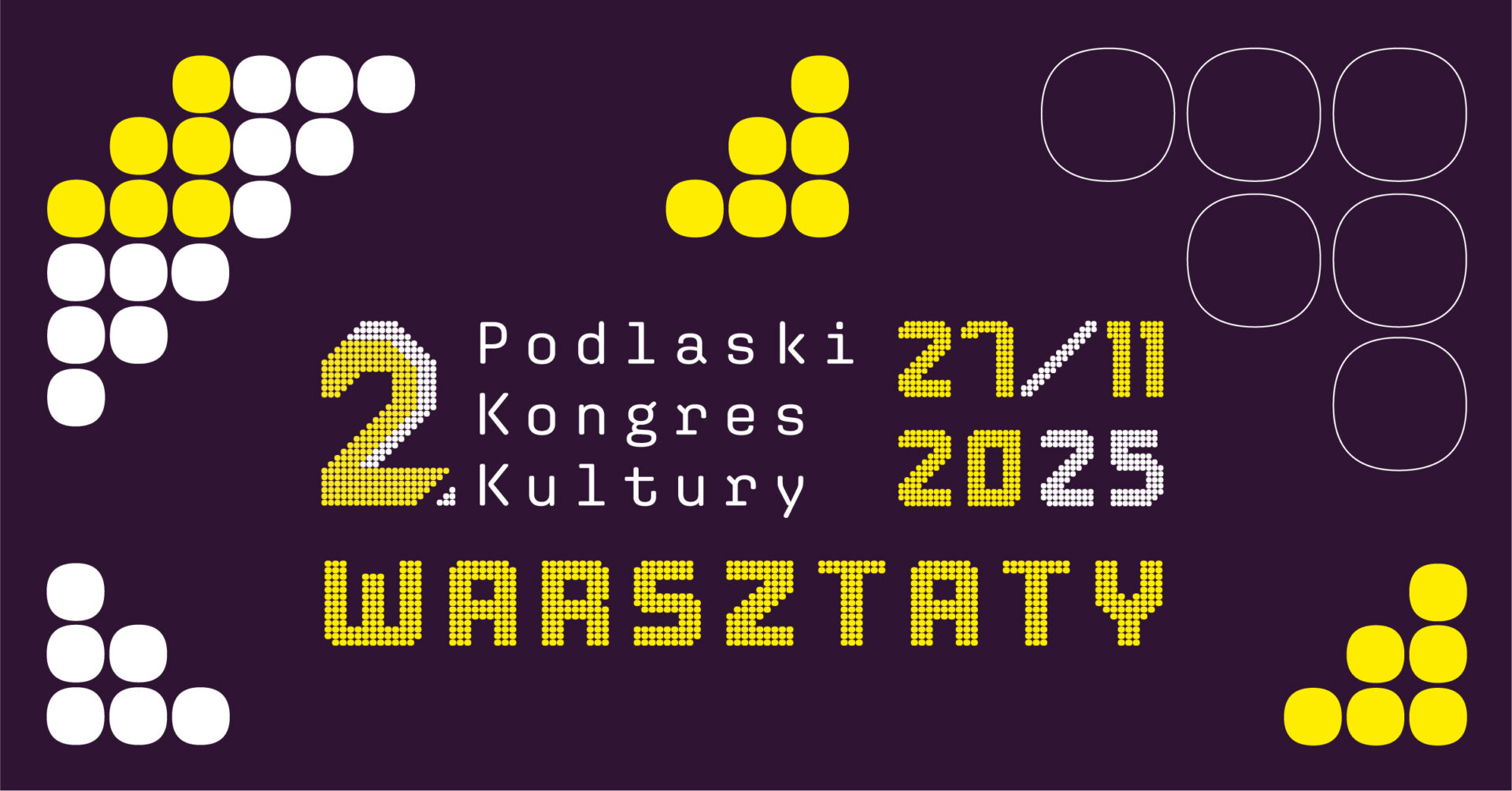 2 Podlaski Kongres Kultury