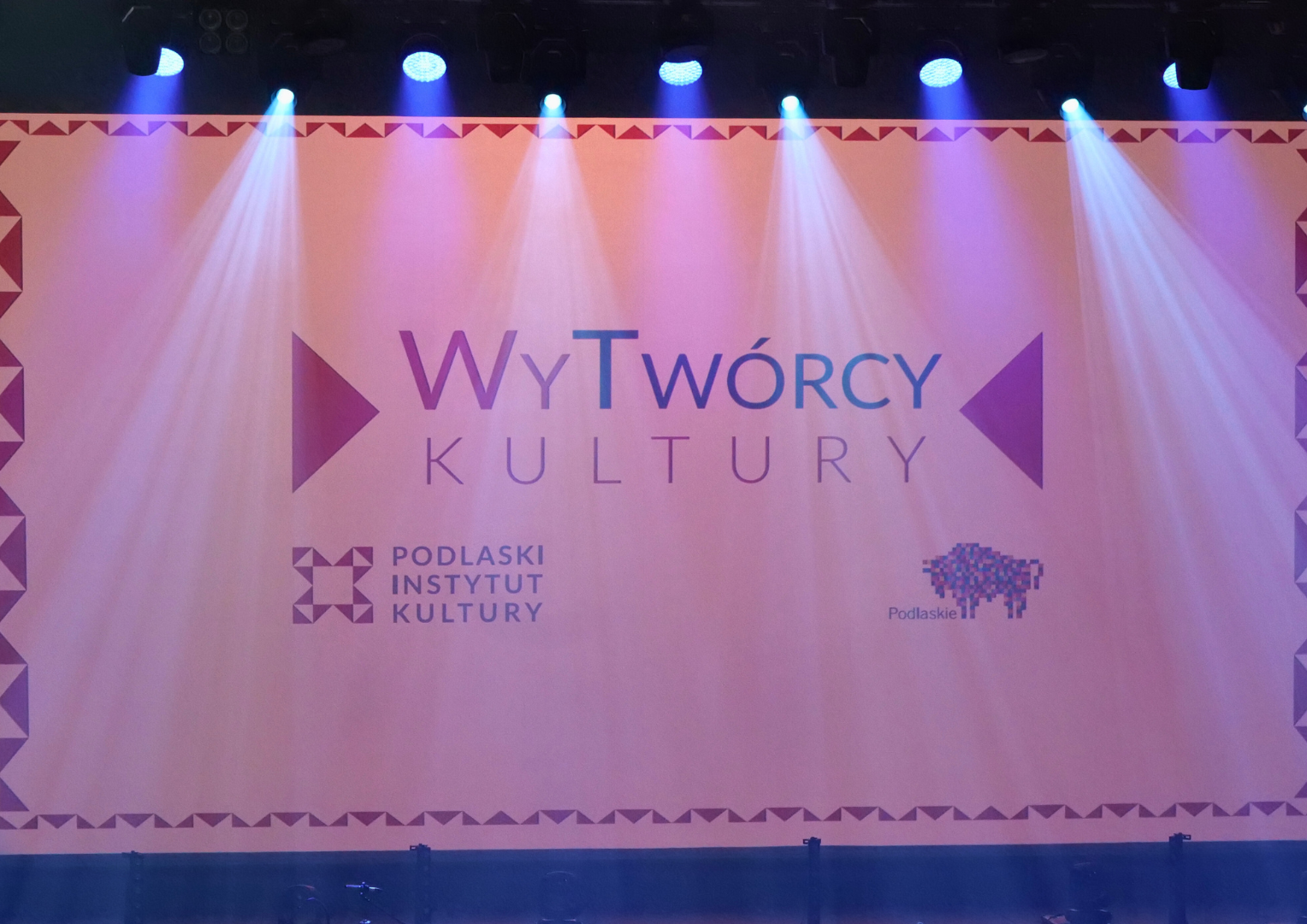 WyTwórcy Kultury 2025 – zapraszamy do udziału w konkursie
