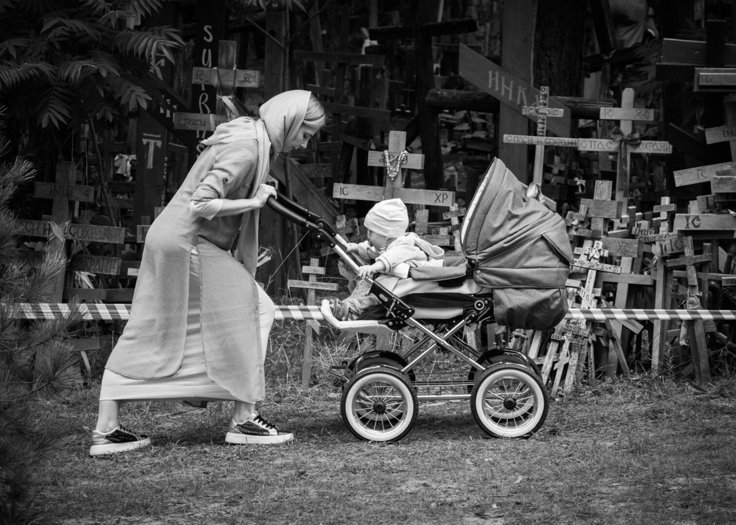 Wiara Kobiet – wernisaż fotografii