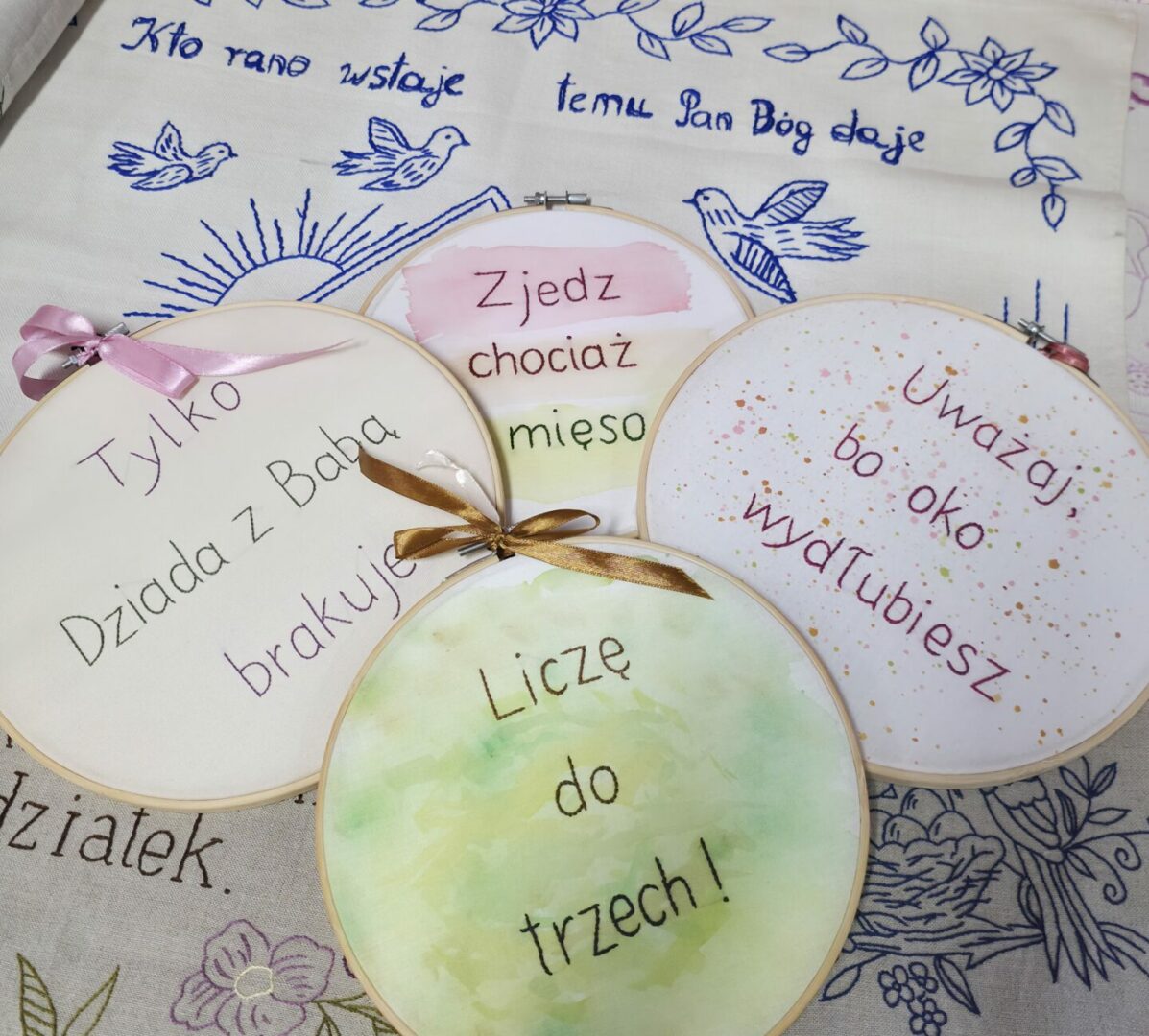 Makatki na nowo - ETNOteka