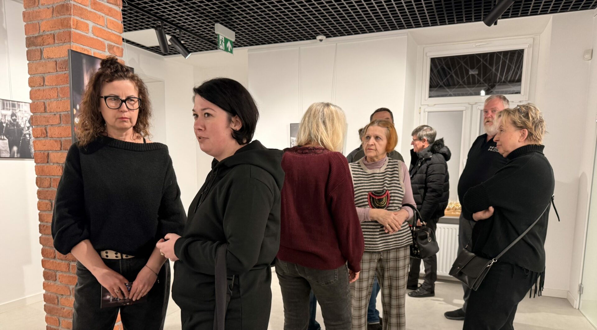 Wiara Kobiet – wystawa fotografii