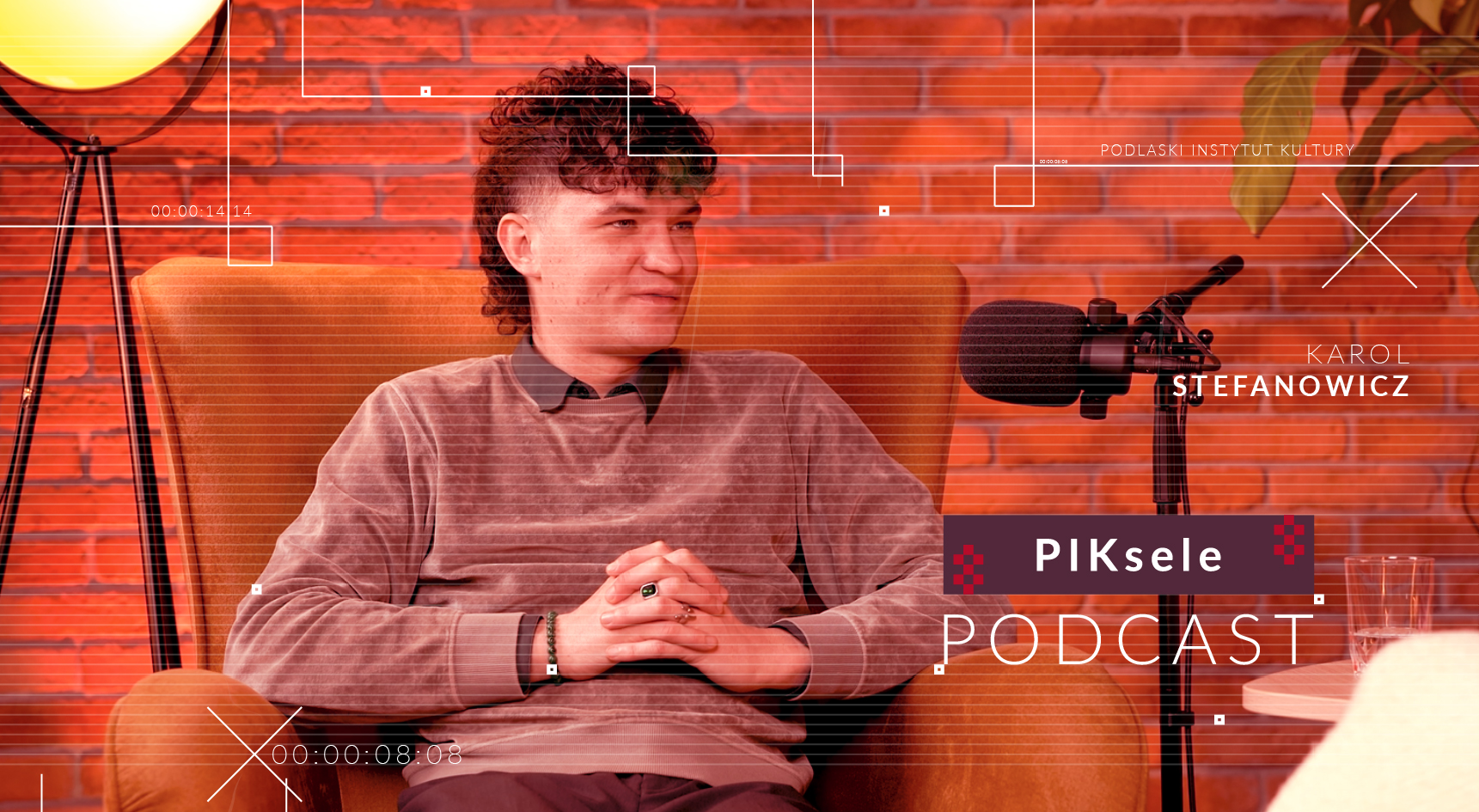 PIKsele – Karol „Kolorek” Stefanowicz