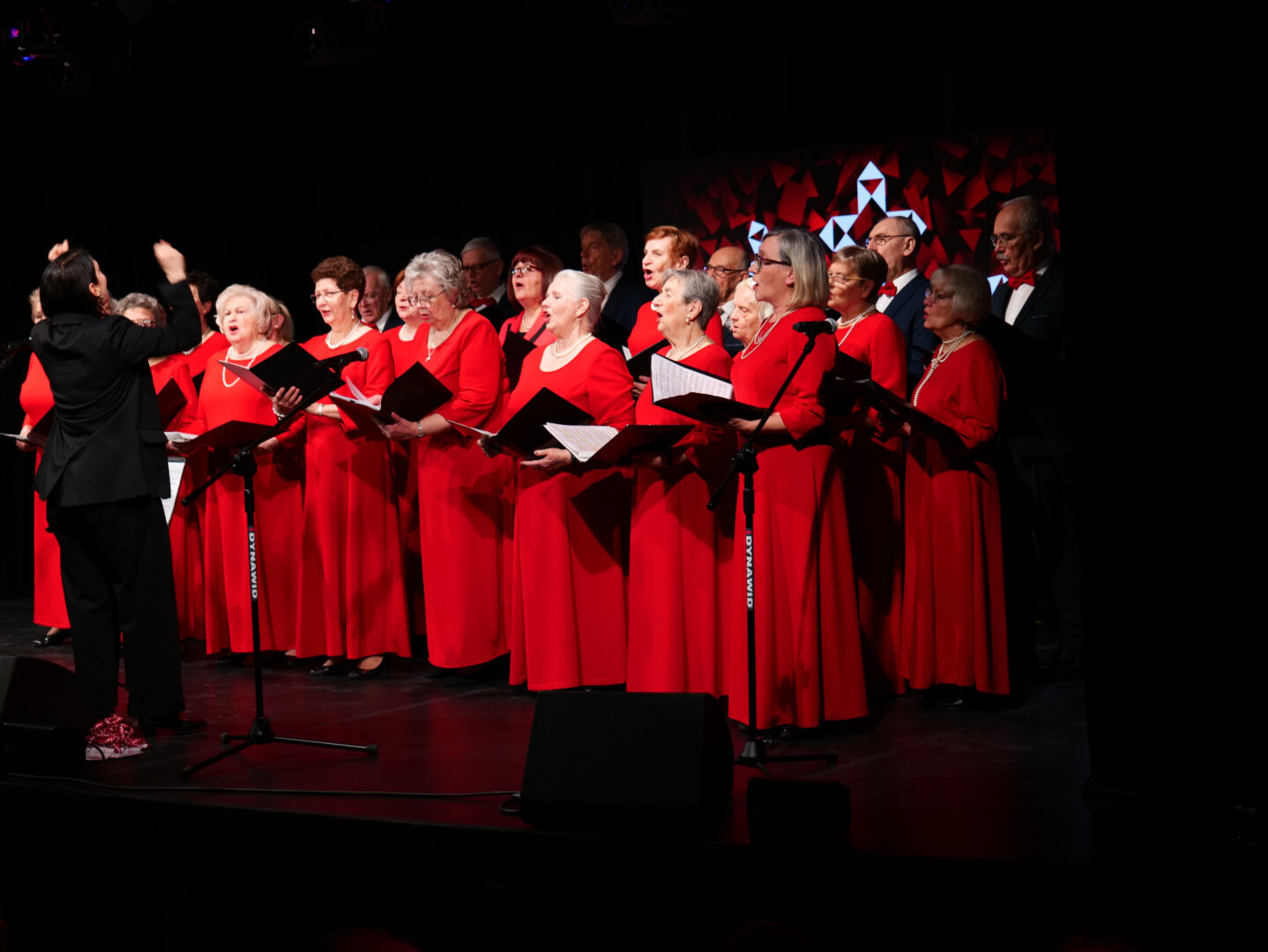 Chór im. S. Moniuszki