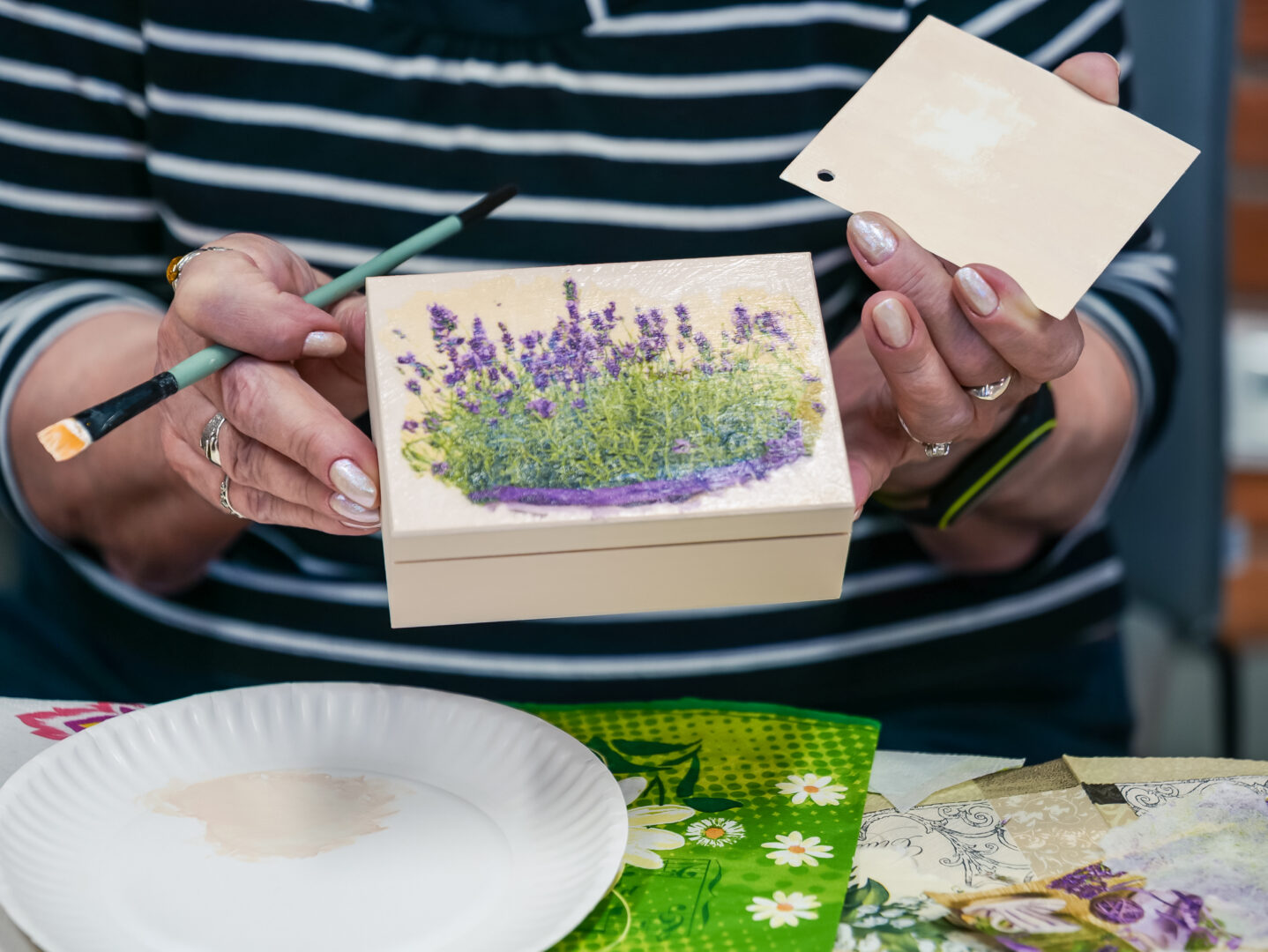 Kolejne spotkanie z cyklu „Nie lubię poniedziałków” za nami