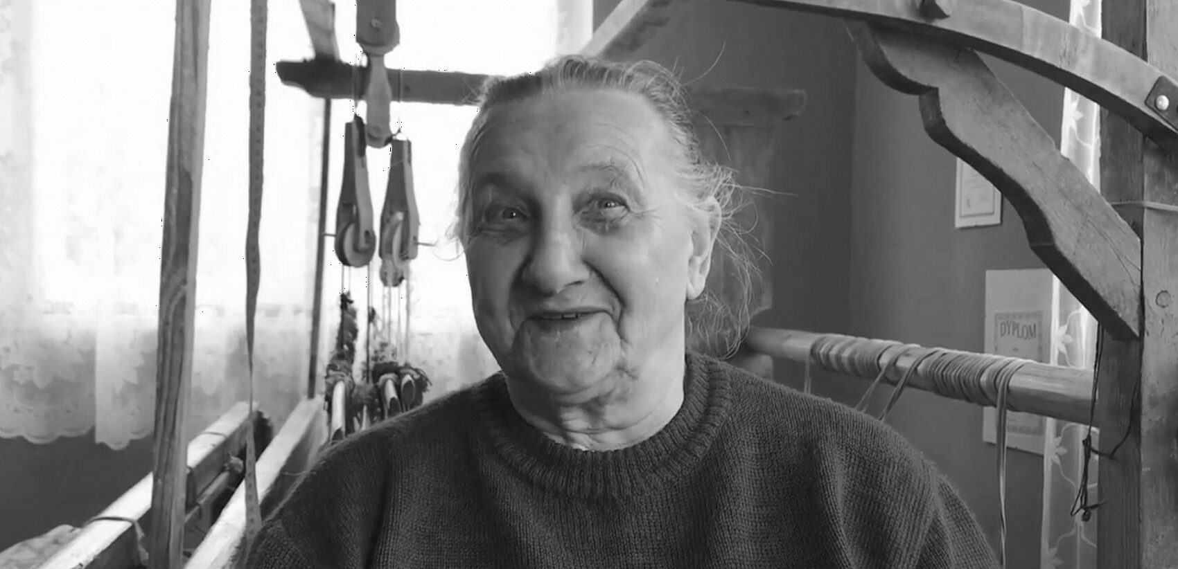 Zmarła Ludgarda Sieńko