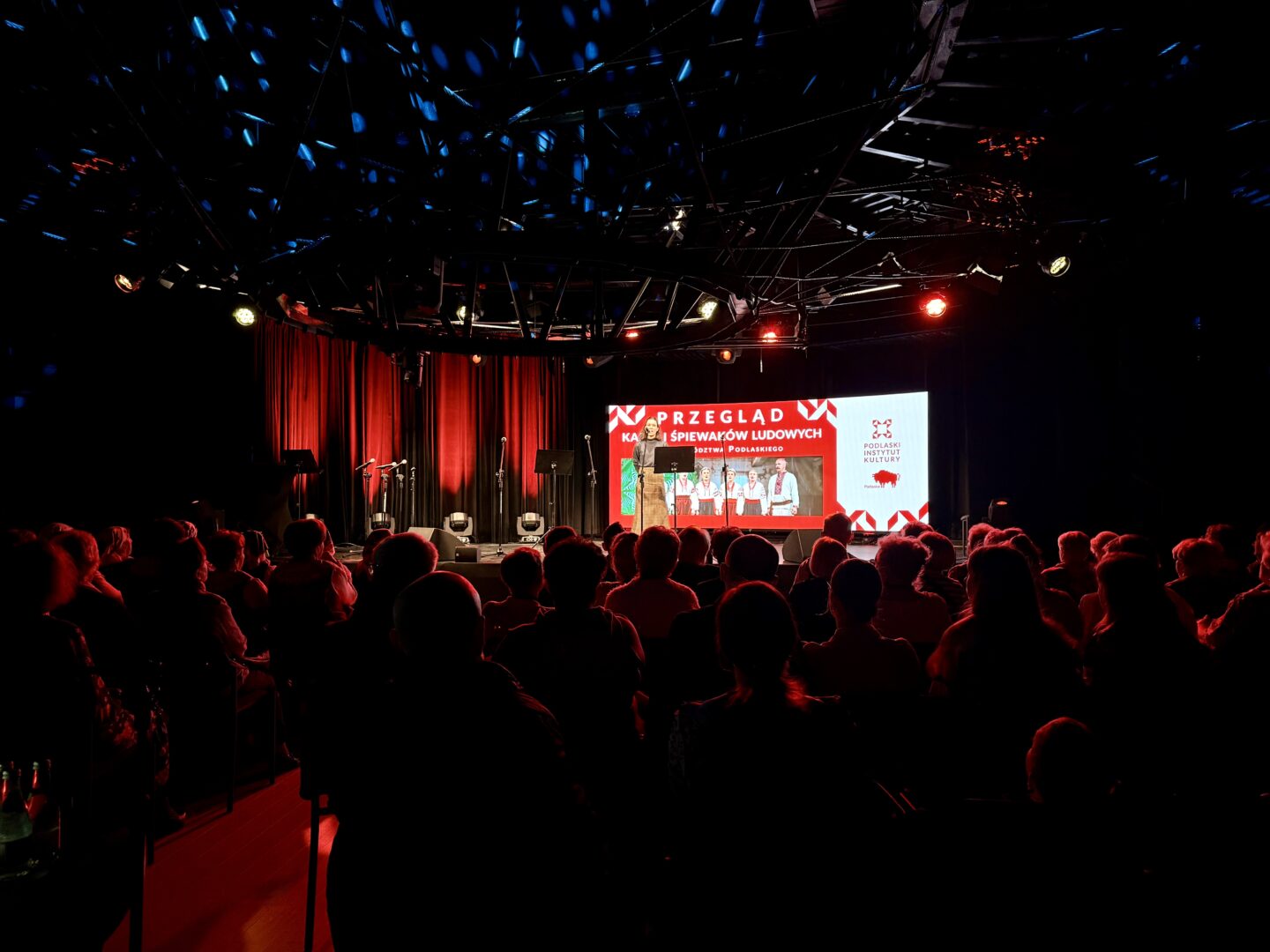Przegląd Kapel i Śpiewaków Ludowych Województwa Podlaskiego 2026