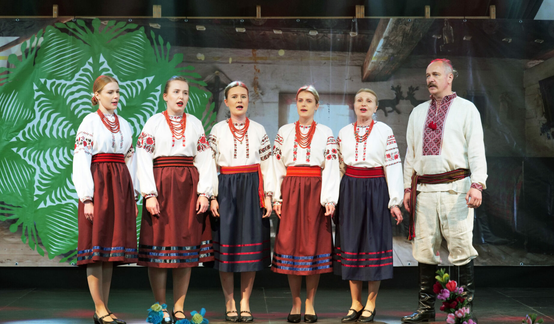 Przegląd Kapel i Śpiewaków Ludowych Województwa Podlaskiego 2026