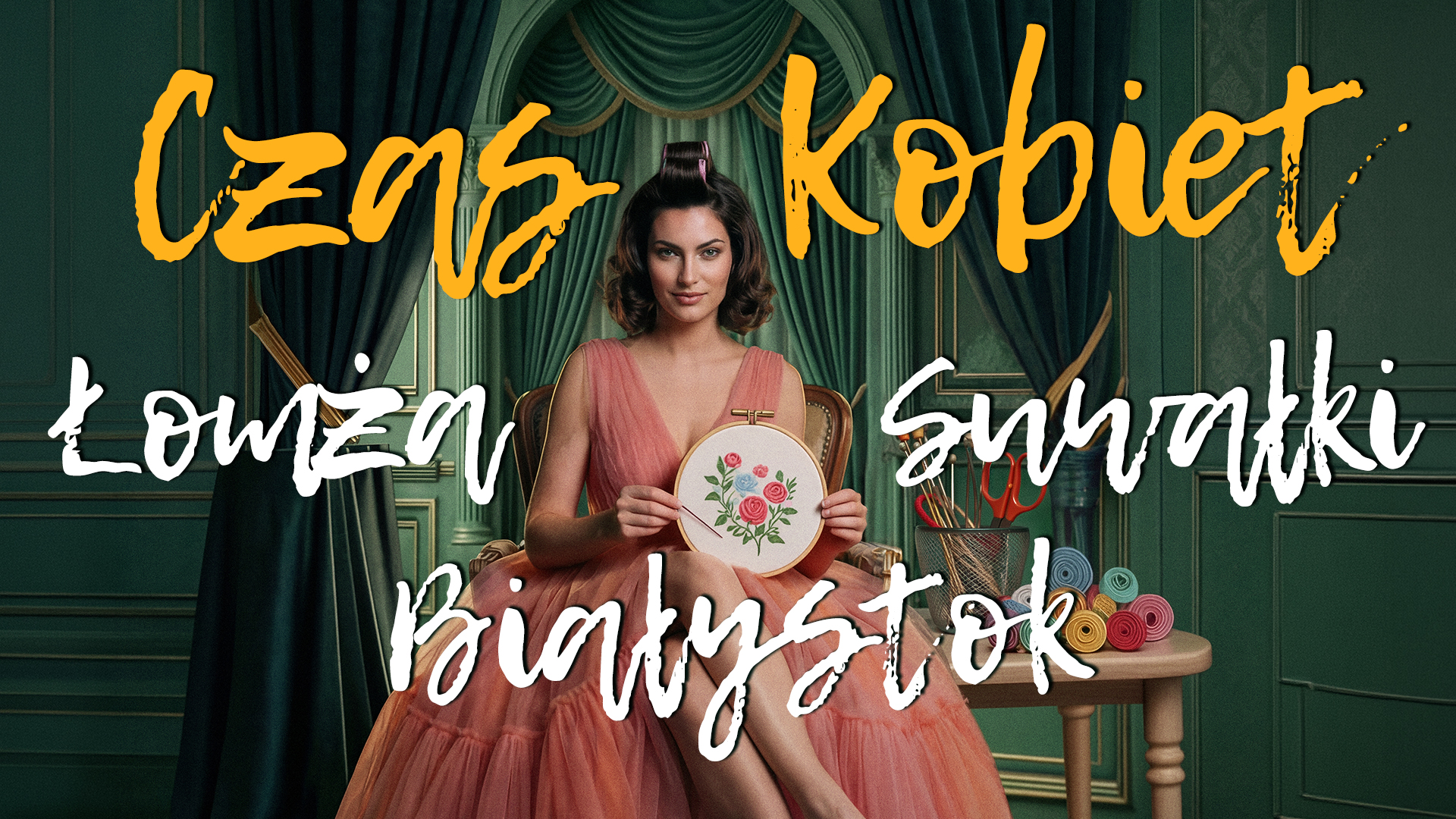 ,,Czas Kobiet’’ - Dzień Kobiet z PIKiem