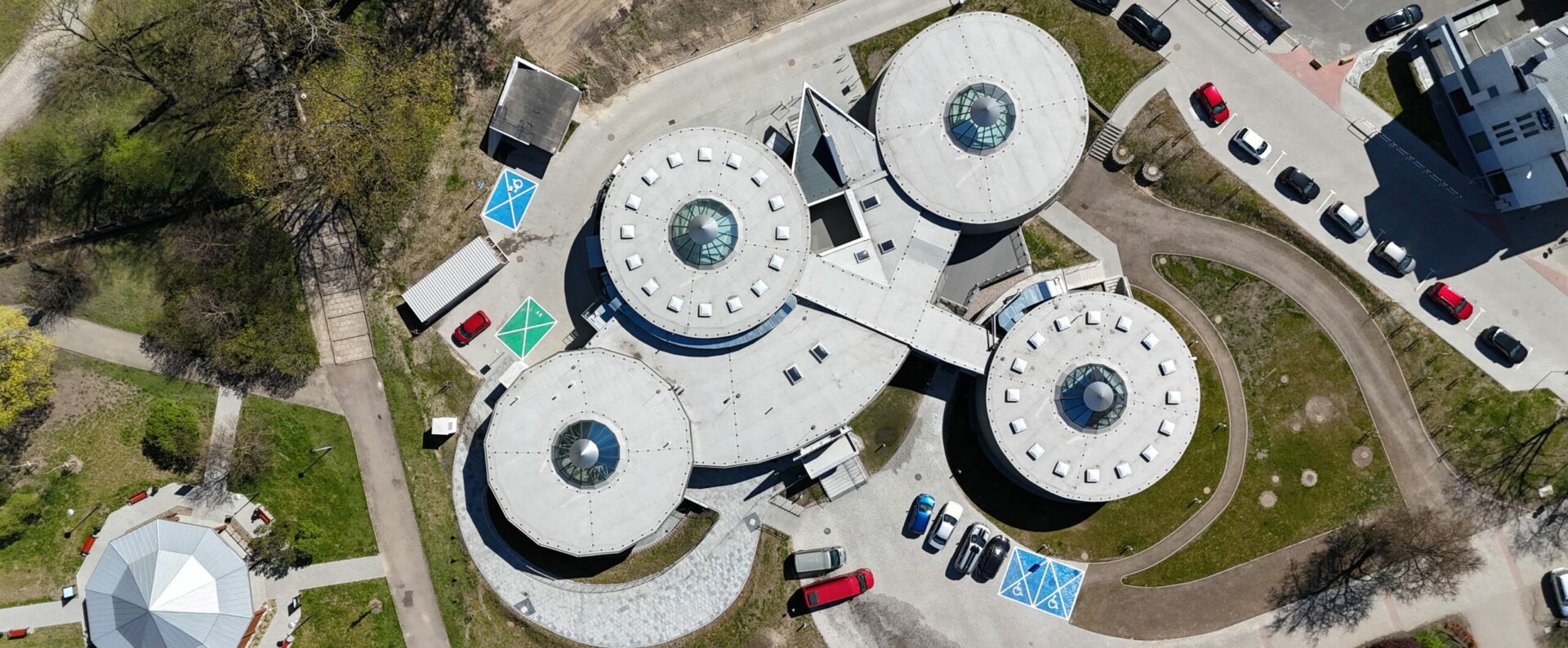 Zapraszamy do Spodków!