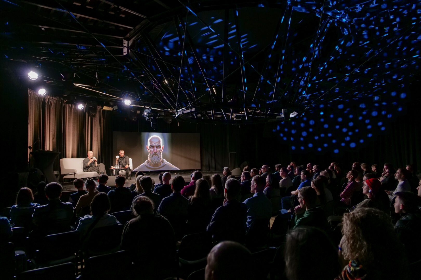 PIK PIK Gamestok - Tomasz Bagiński | Sw@da x Niczos | Johnny Uraner