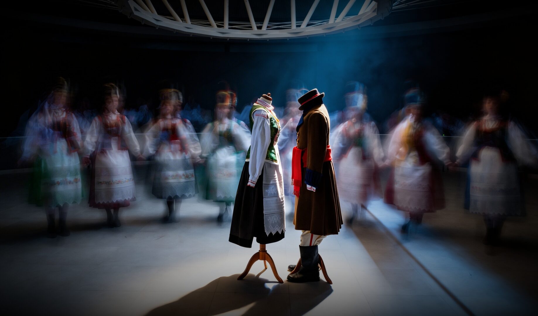 Nabór do Kurpi Zielonych