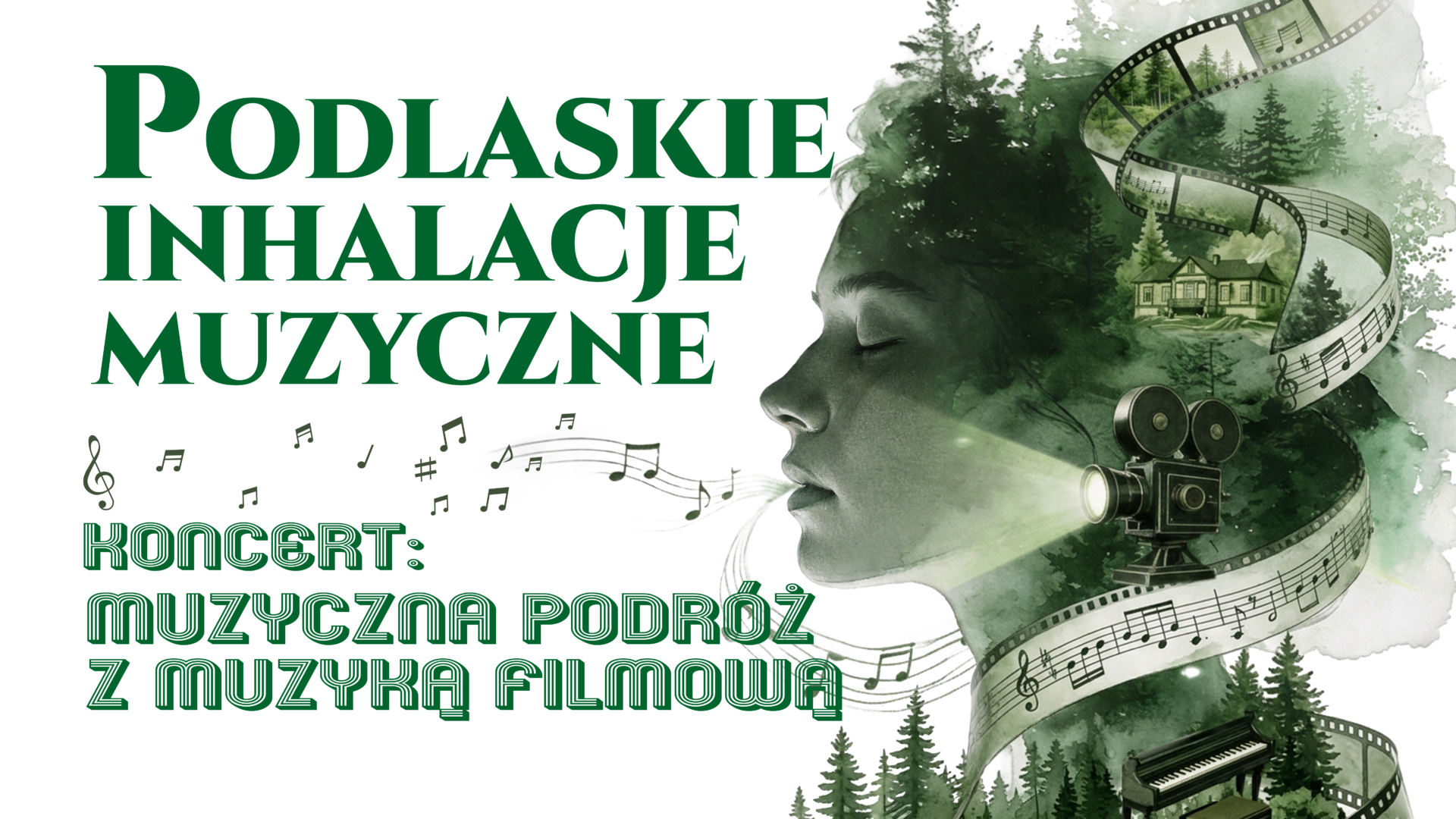 Podlaskie Inhalacje Muzyczne