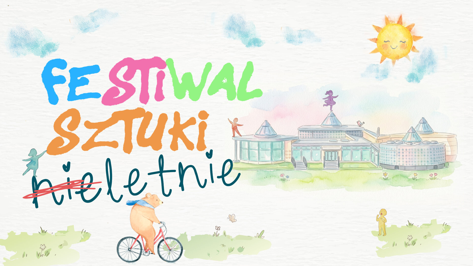 Festiwal Sztuki (nie)letnie