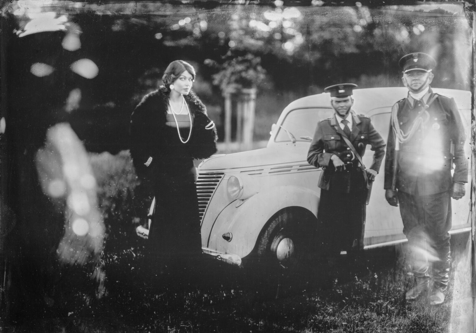 Górski i Kaufman Bros & Sistas: Wyśniona historia kina na Podlasiu