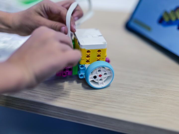 RoboPIK