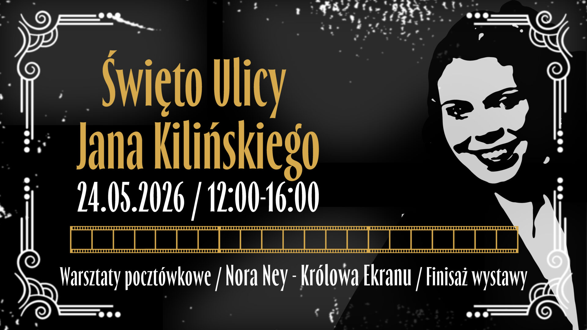 Święto Ulicy Jana Kilińskiego