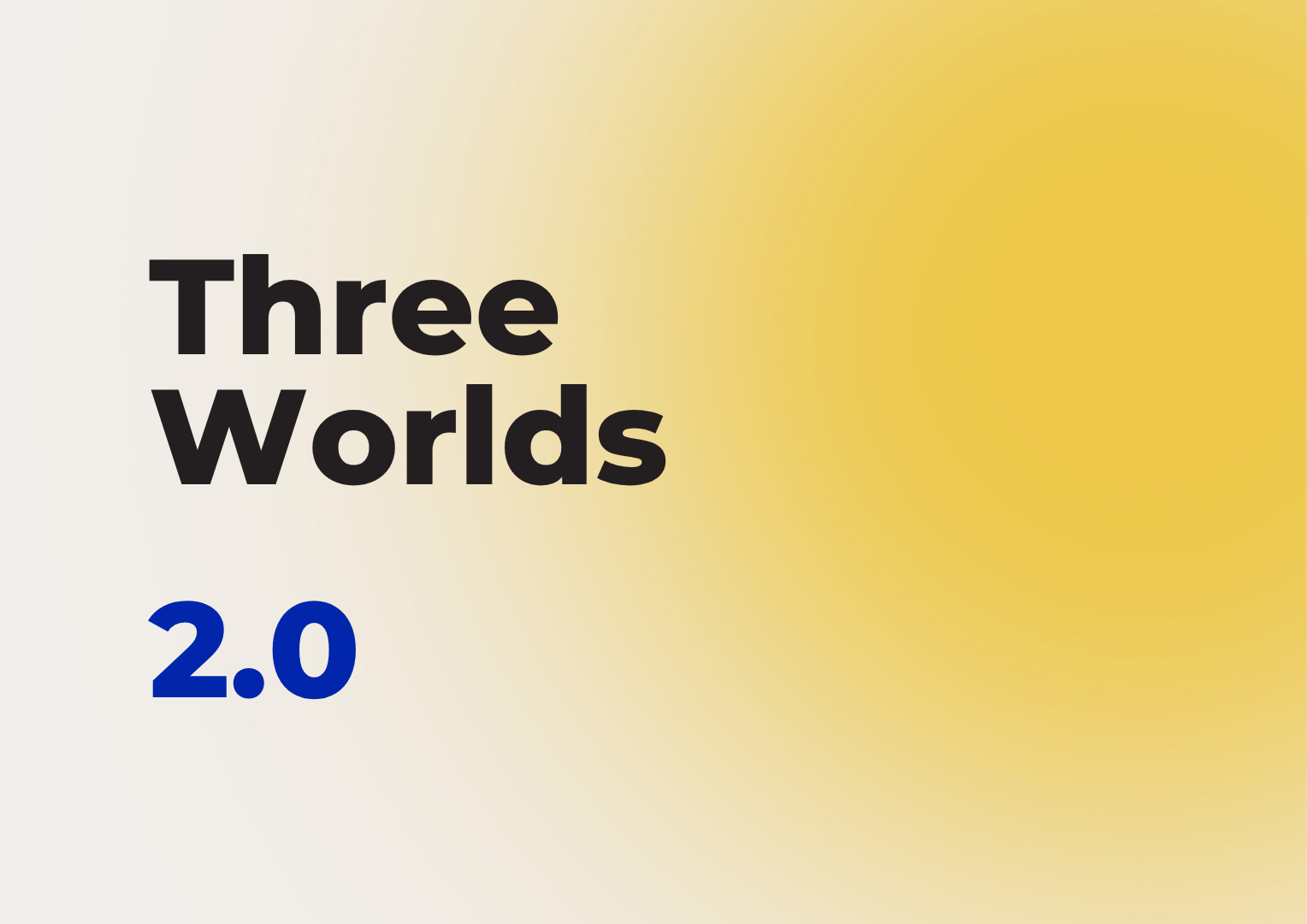 Wystawa Blended Intensive Program Erasmus+ „Three Worlds 2.0”