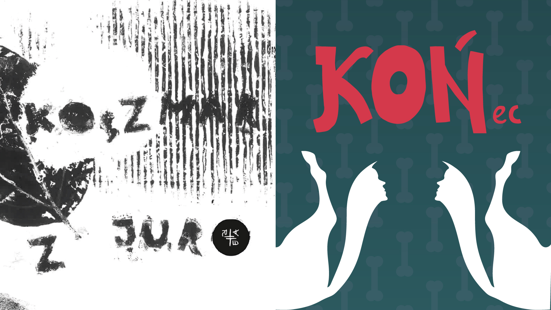 Koszmarny Weekend z Teatrem ProScenium w Spodkach PIK