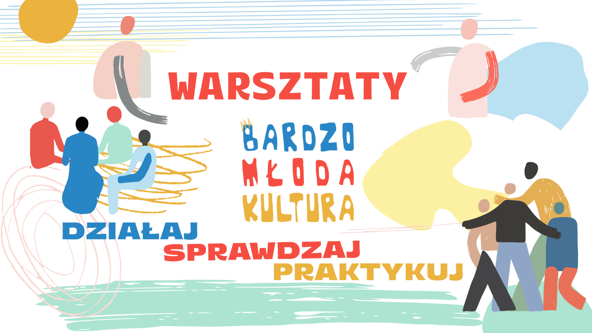 „Wyobraź sobie przestrzeń” - warsztaty scenograficzne z dr Martyną Dworakowską